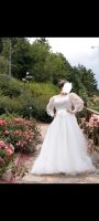 Brautkleid Standesamtkleid Hochzeitskleid 40 wie NEUmit Schnürung Nordrhein-Westfalen - Witten Vorschau