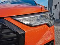Audi Q3 45 TFSI e S tronic S line S line Bayern - Böhmfeld Vorschau