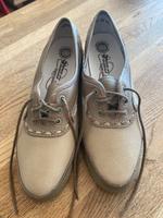 Panda superweich Dr. Maertens Schuhe 38/38,5/6,5 * neu* Hessen - Ranstadt Vorschau