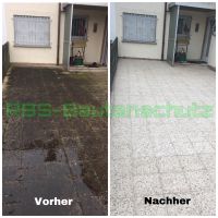 Steinreinigung Terrasse Einfahrt Treppe Rheinland-Pfalz - Windesheim Vorschau