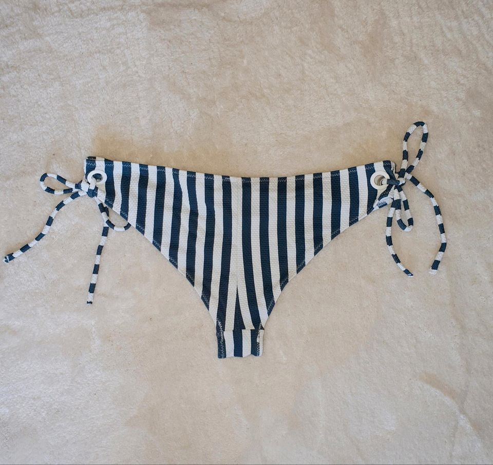 Skiny Bikini String  Bikinislip Gr. 36 Badehose  Damen in Bietigheim