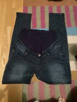 Schwangerschaft Umstand Jeans Tchibo Blau Gr. 36 Baden-Württemberg - Gaggenau Vorschau