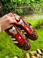 Adidas Samba OG Leopard - EU40 - JI2734 - NEU Leipzig - Wiederitzsch Vorschau
