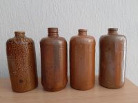 4 Vasen, Flaschen  rustikal Nordrhein-Westfalen - Selfkant Vorschau