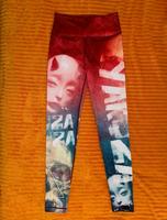 Yakuza Leggings M Thüringen - Bleicherode Vorschau