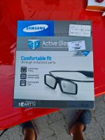 Samsung 3 d Shutterbrille Hessen - Echzell  Vorschau