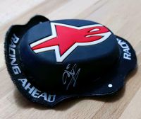 Original Jorge Lorenzo Ben Spies Alpinestars Knieschleifer MotoGP Sachsen - Limbach-Oberfrohna Vorschau