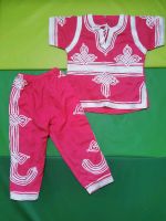 Fasching Kostüm rosa CHINESE Thailänderin Gr. 86/92/98 Bayern - Weiden (Oberpfalz) Vorschau