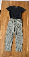 Mädchen Sommerhose & Shirt Gr 146-152 Hessen - Fritzlar Vorschau