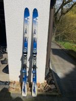 Deutlich gebrauchte Fischer Ski Bochum - Bochum-Süd Vorschau