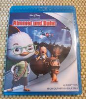 Disney's HIMMEL UND HUHN Blu-ray - portofrei Nordrhein-Westfalen - Herten Vorschau