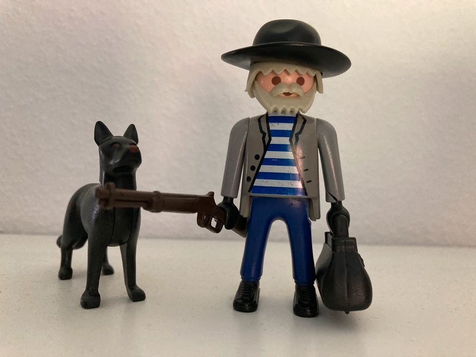 Verschiedene Playmobil - Figuren  - 1€ pro Figur in Itzehoe