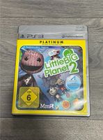 PS3 Little Big Planet 2 Platinum Friedrichshain-Kreuzberg - Kreuzberg Vorschau