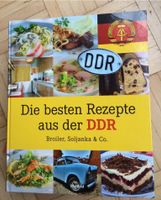 DDR Kochbuch Dresden - Gruna Vorschau