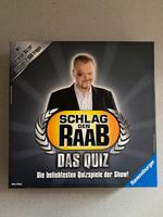 Ravensburger - Schlag den Raab - Das Quiz NEU Baden-Württemberg - Mutlangen Vorschau
