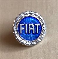 Pin Fiat Emblem, Anstecknadel Baden-Württemberg - Schorndorf Vorschau