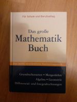 Das große Mathematik Buch Hessen - Kassel Vorschau
