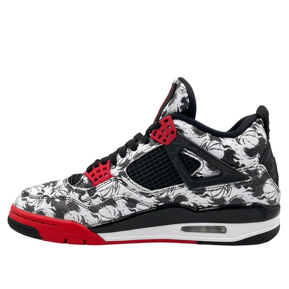 Nike Air Jordan 4 Retro Tattoo EU 42 in Berlin