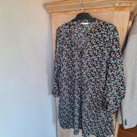 Kleid Only Sommer Grösse XL Bayern - Painten Vorschau