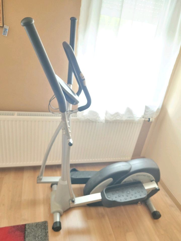 Fitness gerät in Büchlberg