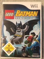 !!! - LEGO BATMAN - Wii Spiel - !!! Berlin - Tempelhof Vorschau