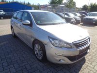 Peugeot 308 SW Active e-HDi 115 STOP & START Schleswig-Holstein - Ellerau  Vorschau