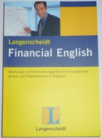 Langenscheidt Financial English Baden-Württemberg - Kirchdorf an der Iller Vorschau