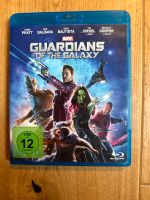 Guardians Of The Galaxy DVD/Blu-ray Disk Sachsen - Bad Lausick Vorschau