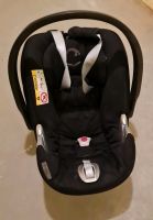 Babyschale von Cybex, inkl. Base mit Isofix Niedersachsen - Celle Vorschau