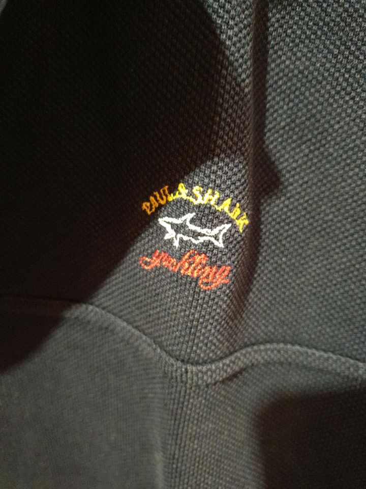 Paul &Shark Sweatshirt in Hilders