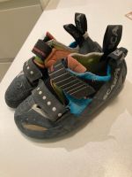 Scarpa Boostic Boulderschuhe Kletterschuhe Größe 37,5 Niedersachsen - Gehrden Vorschau