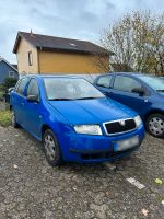 Skoda Fabia Niedersachsen - Melle Vorschau