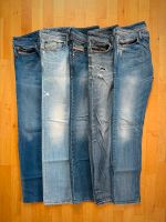 ★ 5 x Diesel Jeans | SHIONER | BELTHER | SAFADO | 33 Brandenburg - Potsdam Vorschau