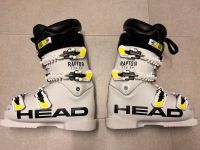 Head Skischuh Raptor RS 120 23.0 - nur 2x gefahren Baden-Württemberg - Weinstadt Vorschau