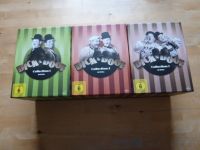 Dick & Doof Collection DVD - Volume 1 bis 3 - 30 DVD´s in OVP Hannover - Südstadt-Bult Vorschau