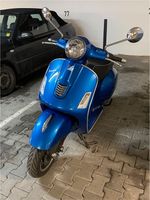 Vespa GTS 300 i.e Super Sport, TÜV NEU 2025, EZ 2015, ABS, ASR Bayern - Starnberg Vorschau