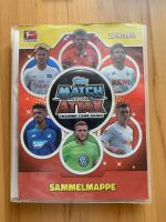 Match Attax Fußballkarten Sachsen - Rammenau Vorschau