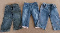 Jeans, Mädchen, 86 Niedersachsen - Lilienthal Vorschau