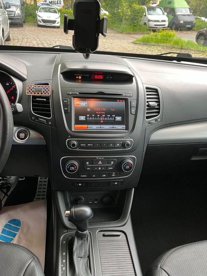 Kia Sorento 2.2 CRDi AWD Platinum Edition Automa... in Berlin