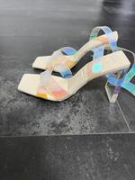 High Heels Bershka größe 38 neu Bayern - Egloffstein Vorschau