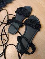 Rüsch Riemchen Sandalen , Neu Thüringen - Nordhausen Vorschau