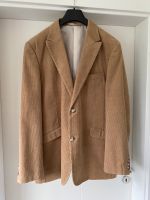 Sakko/ Cordjacke/ Anzug Herren - beige - Größe 54 Niedersachsen - Steinfeld Vorschau