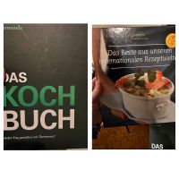 2x Thermomix Kochbuch  (TM5 und weitere) Nordrhein-Westfalen - Schwerte Vorschau