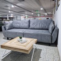 Schlafsofa Schlafcouch Sofa Couch Polstermöbel Einzelsofa Nordrhein-Westfalen - Beelen Vorschau