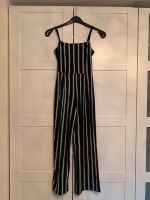 Overall Jumpsuit Bershka Streifen 34/XS Schleswig-Holstein - Glückstadt Vorschau