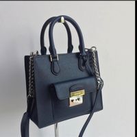 Tasche Michael Kors Brigitte NP 250 Nordrhein-Westfalen - Eschweiler Vorschau