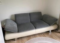 Sofa und Hocker mit Stauraum Sachsen - Treuen Vorschau