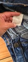 Damen Jeans Rock Größe 38 Nordrhein-Westfalen - Siegen Vorschau