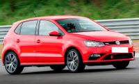 Chiptuning VW Polo 6C1 1.4 TDI 75PS 90PS auf 120PS/290NM + 105PS Nordrhein-Westfalen - Willich Vorschau