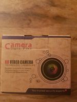 Camera Digital Video Neu und OVP Hessen - Limeshain Vorschau